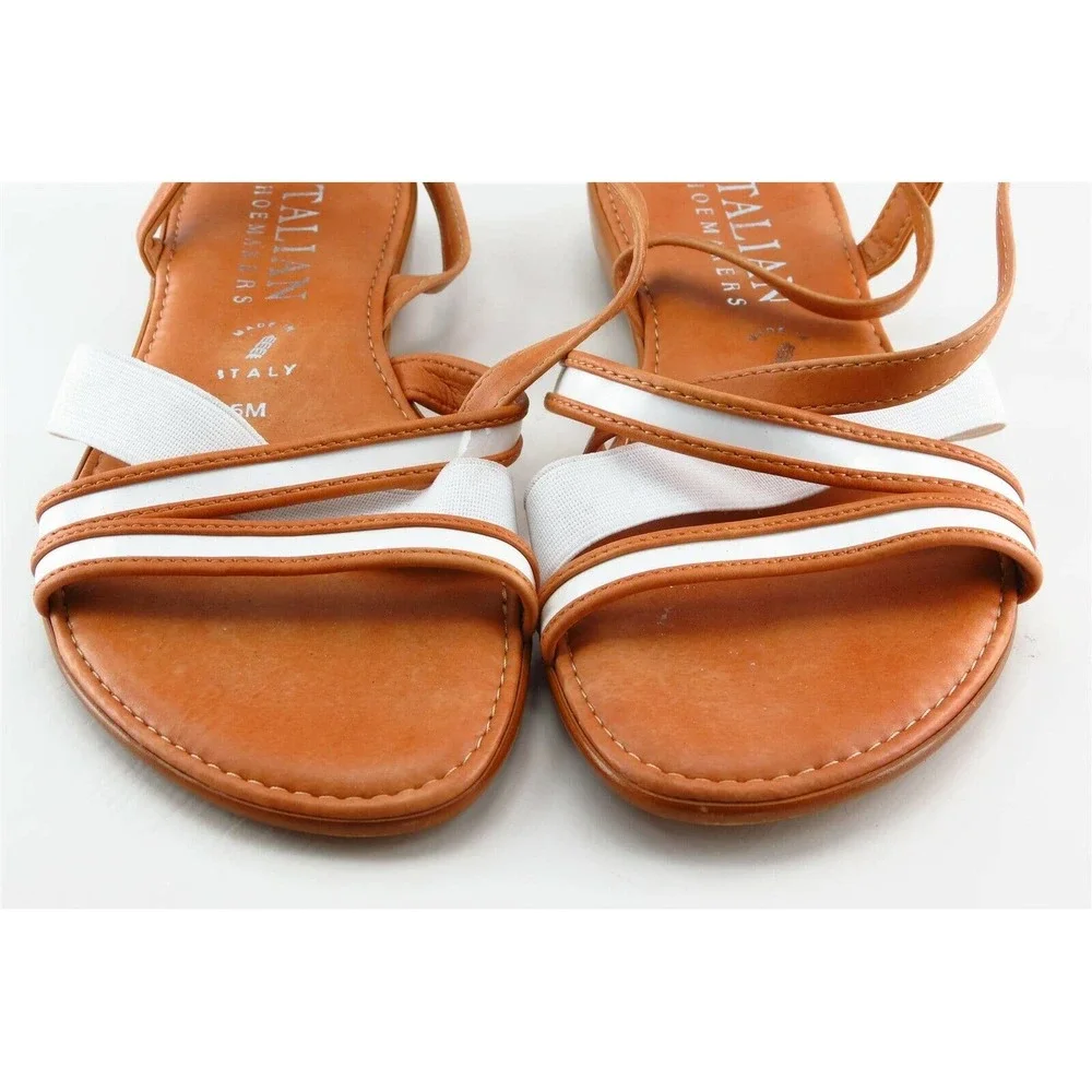 Italian Shoemakers welcome shoe